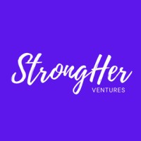 StrongHer Ventures Logo