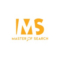 Master of Search Logo