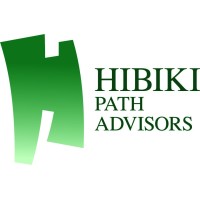 Hibiki Path Advisors Pte. Ltd. Logo