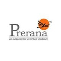 Prerana Academy- An Academy for Growth and Guidance. Logo