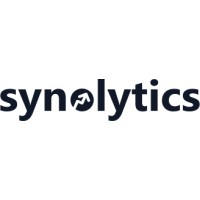 Synolytics Inc Logo