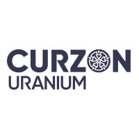 Curzon Uranium Ltd. Logo