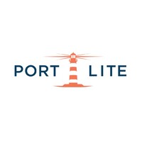 PORT LITE Logo