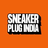 Sneaker Plug India Logo