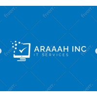 ARAAAH INC Logo