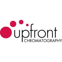 Upfront Chromatography A/S Logo
