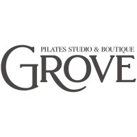 Grove Pilates and Boutique Logo
