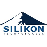 Silikon Technologies Inc. Logo