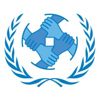 United Nations DT SACCO Logo