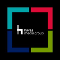 Havas Media Group Italy Logo