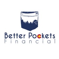 Better Pockets Financial Logo