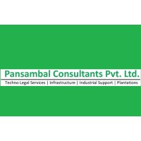 Pansambal Consultants Pvt. Ltd. - India Logo