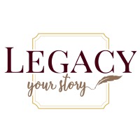 Legacy Story au Logo