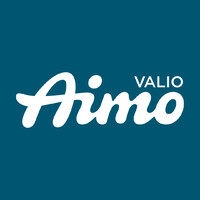 Valio Aimo Logo