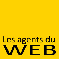 Les Agents du Web Logo