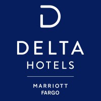 Delta Hotels by Marriott Grand Rapids Logo