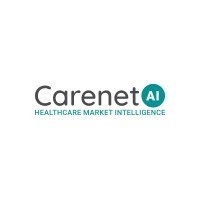 Carenet AI Logo