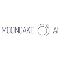 Mooncake AI Logo