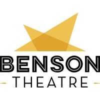 Benson Theatre Omaha Logo