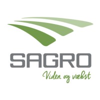 SAGRO Logo