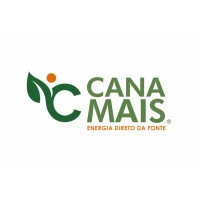 Cana Mais Logo