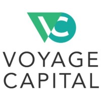 Voyage Capital Logo