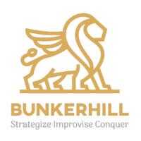 BunkerHill Sports Logo