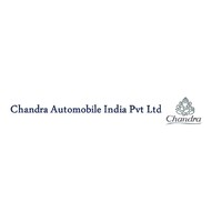 Chandra Automobile India Pvt Ltd Logo