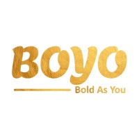 BoYo_Bold As You Logo