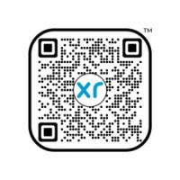 XR Goods Company Logo