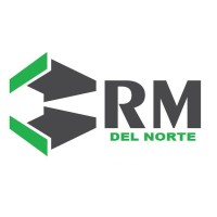 RM del Norte SRL Logo