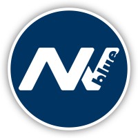 NWblue Logo