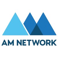AM Network Logo