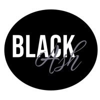 Black Ash Solutions Logo