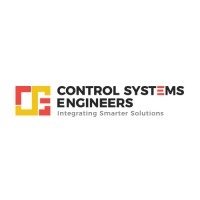 Control Systems Engineers Logo