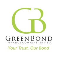 Greenbond Finance Company Limited Logo