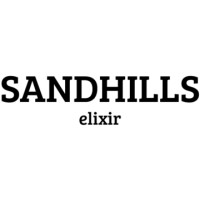Sandhills Elixir Logo