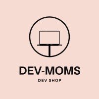 Dev-Moms Logo