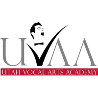 Utah Vocal Arts Academy Logo