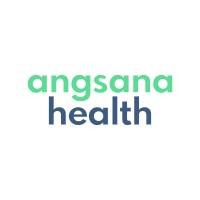 Angsana Health Logo