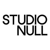 Studio Null Logo