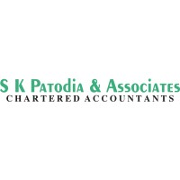 S K Patodia & Associates Logo
