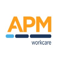 APM WorkCare Logo