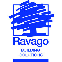 Ravago Building Solutions Italia Logo