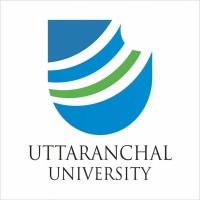 Law College Dehradun - India Logo