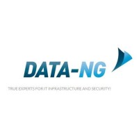 DATA-NG Consulting & Projects GmbH Logo
