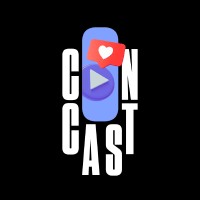 ConCast Logo