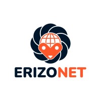 Erizonet Logo