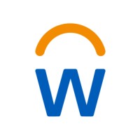 Workday for Higher Education Logo
