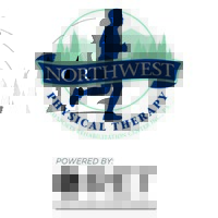 Northwest Physical Therapy | Powered by RET Logo